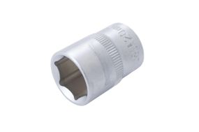 Головка шестигранная Сила - 20 мм х 1/2" (252520)