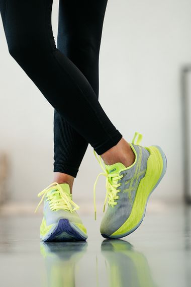 Кросівки Asics Superblast весна / літо / осінь 1397 38 24.5