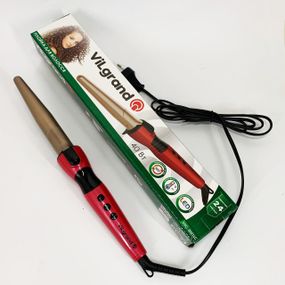 Плойка для укладання і вирівнювання волосся, Плойка-стайлер для завивки Плойка волосся хороша DZ-50