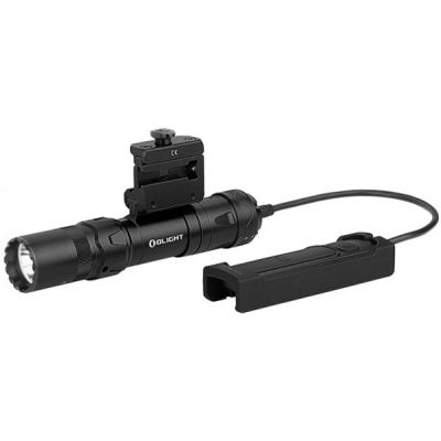 Ліхтар Olight Odin GL Mini Black (2370.36.14) | Зображення 1