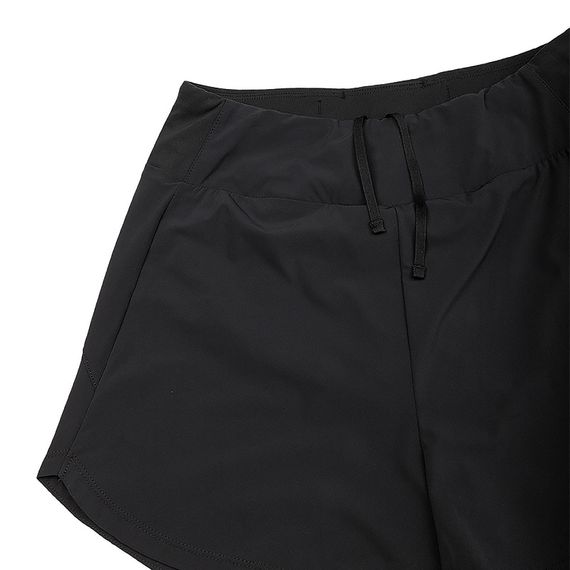 Шорти Nike W NK BLISS DF HR 3IN BR SHORT | Зображення 4