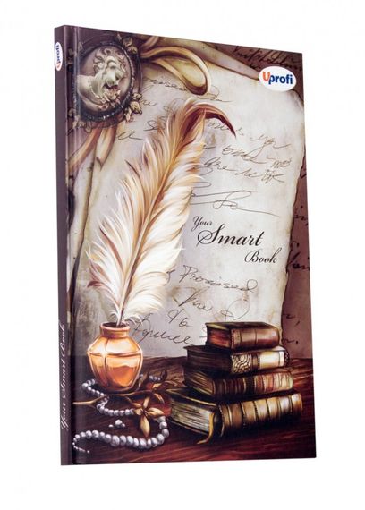 Блокнот 4Profi Smart Book  64 арк. 50322/1