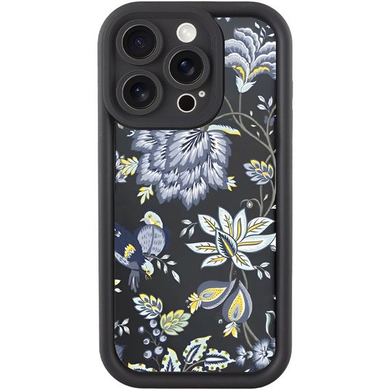 TPU чехол Prestige для Apple iPhone 12 Pro Max (6.7") Peony