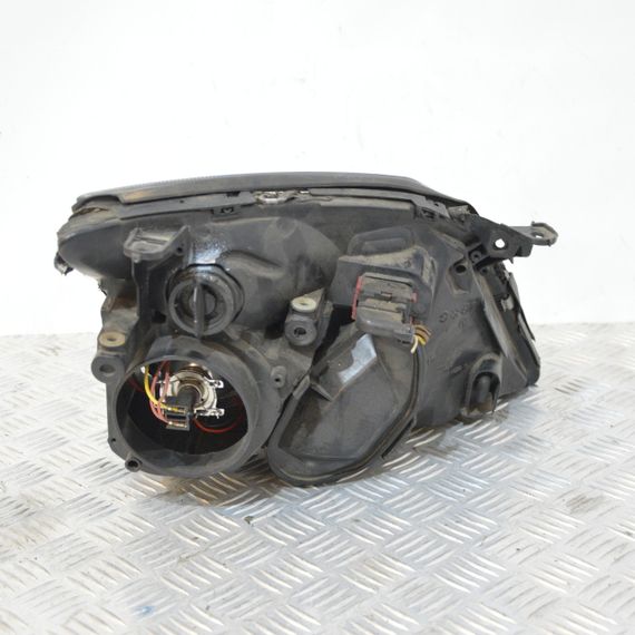 Фара передня ліва Opel Vectra C 2002-2008 XENON Опель Вектра Ц DEPO 4421129L | Зображення 1