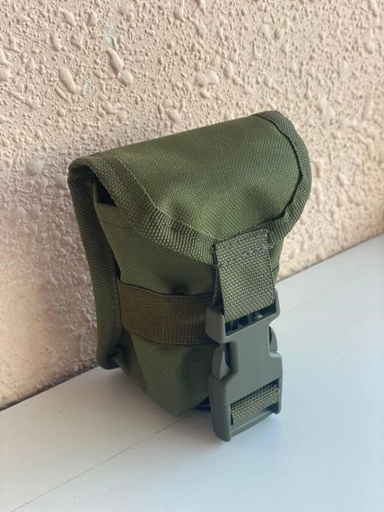 Підсумок для гранат (Олива) MAS