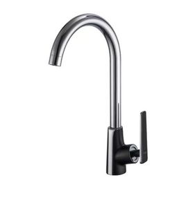 Смеситель для кухни Frap F4057