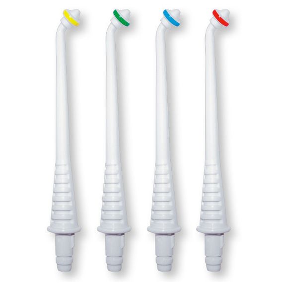 Стационарный ирригатор AquaJet LD-A8 white гарантия 1 год | Зображення 2