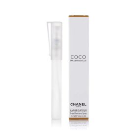 Жіночий парфум спрей Chanel Coco Mademoiselle Parfum 10 мл