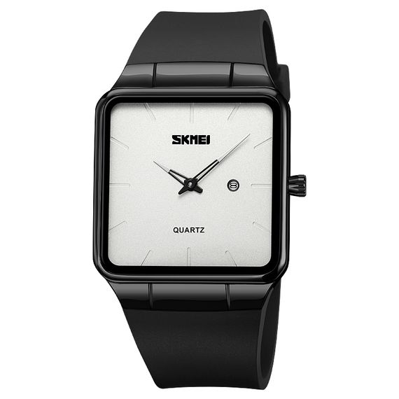 Наручний годинник Skmei 1961BKSI Black