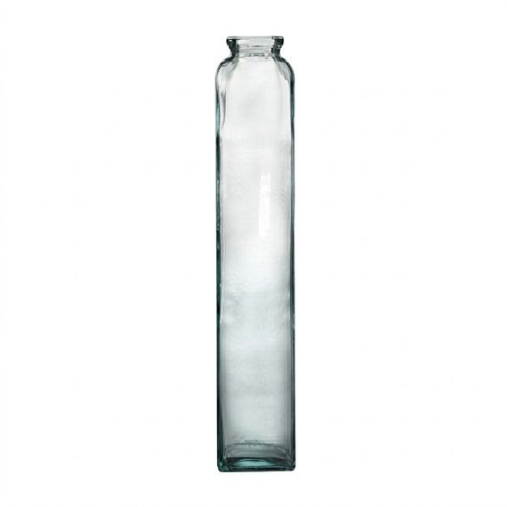 Ваза VIDRIOS SAN MIGUEL LISA GRANDE 5495 55х14 см 5.1 л
