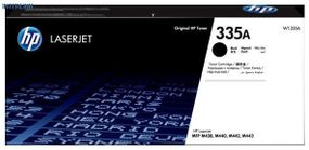 Тонер картридж HP 335A LJ M438/M442/M443 Black (7400 стр) (W1335A)