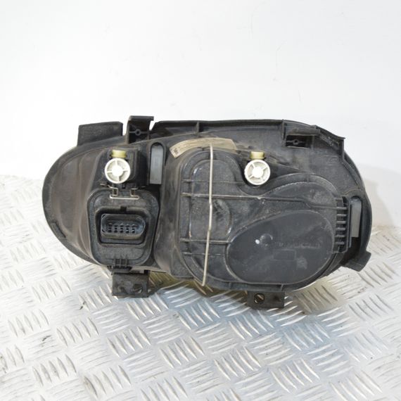 Фара передня права VW Volkswagen Golf IV 1997-2005 Фольксваген Гольф 4 1J1941016C | Зображення 3