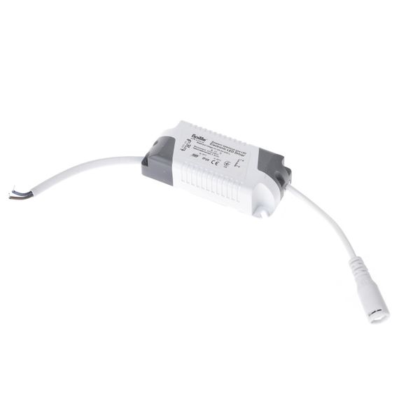 Светильник потолочный врезной  светодиодный LED-37/9W WW led | Зображення 5