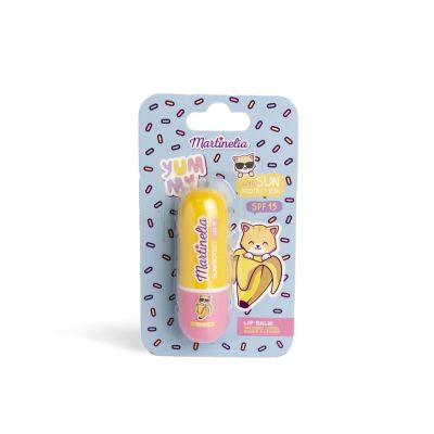Детская косметика Martinelia Бальзам для губ SPF 15 (68025) | Зображення 2