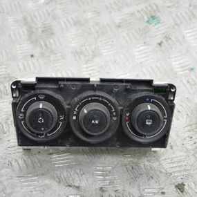 Блок керування клімат-контролем Citroen C3 Picasso 2008-2013 Панель керування кондиціонером Сітроен 69940006