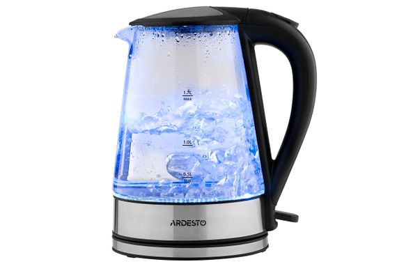 Електрочайник Ardesto EKL-F110 (EKL-F110)