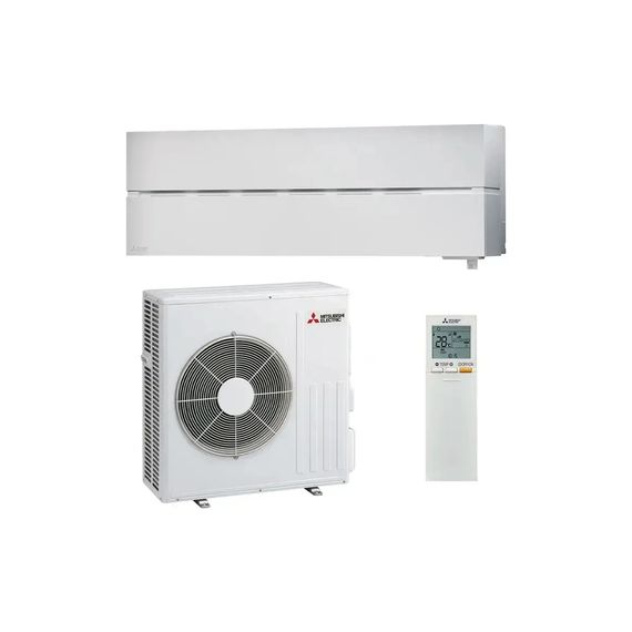 Кондиционер Mitsubishi Premium Inverter (MSZ-LN60VGV/MUZ-LN60VG2) | Зображення 1