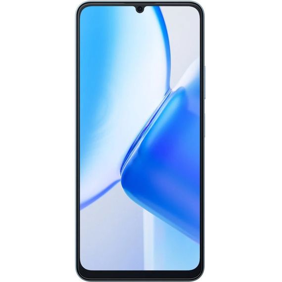 Мобильный телефон Blackview Color 8 8/128GB Blue (6931548317005) | Зображення 1