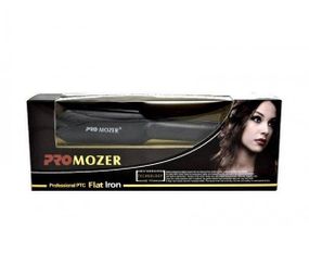 Плойка гофре для волос PROMOZER MZ 7725