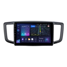 Штатна магнітола серії Teyes CC3L під Honda Odyssey 2017+ 10 дюймів
