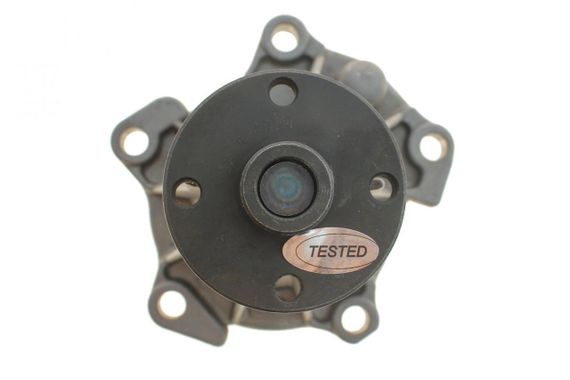 Помпа воды Ford Transit V VI VII 2.0 2.3 16V 94-06 Scorpio I Sierra II 2.0i 85-94 R B  8 лоп.  PA429A | Зображення 3