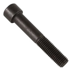 Гвинт з циліндричною головкою, DIN 912, 12.9, без покриття M10x75 уп 100 шт