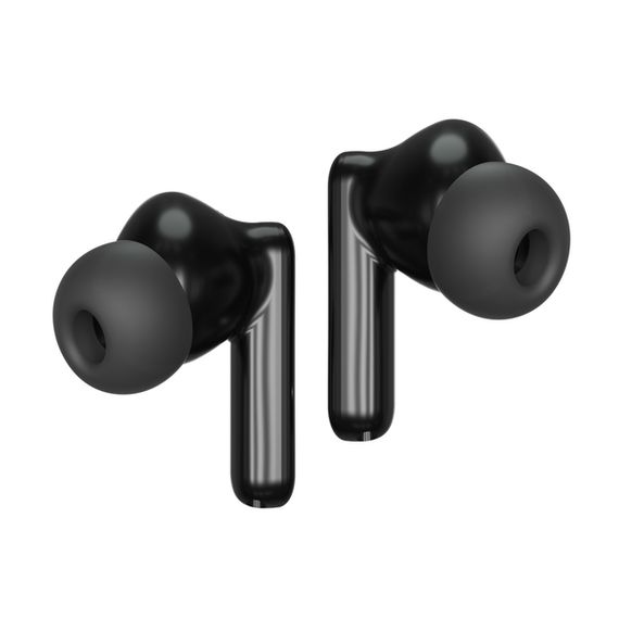 Гарнітура ERGO BS-730 Sticks Nano 2 Black | Зображення 2