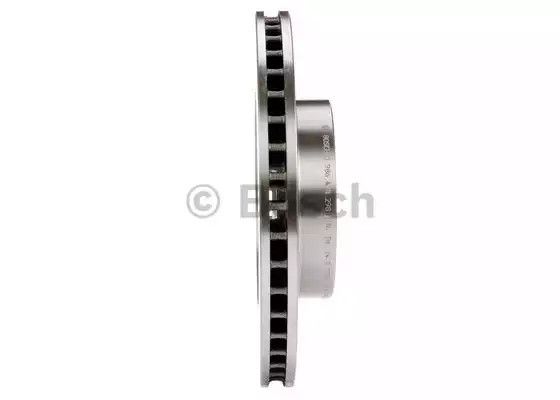 Диск гальмівний VOLVO 940, BOSCH (0986478298) | Зображення 3