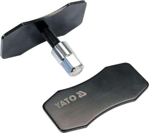 Пристрій для розтискання гальмівних циліндрів YATO в діапазоні 43-70 мм YT-06101 | Зображення 2
