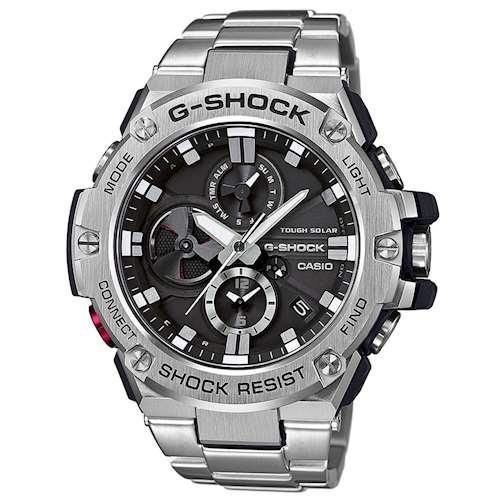 Годинник Casio GST-B100D-1AER | Зображення 2