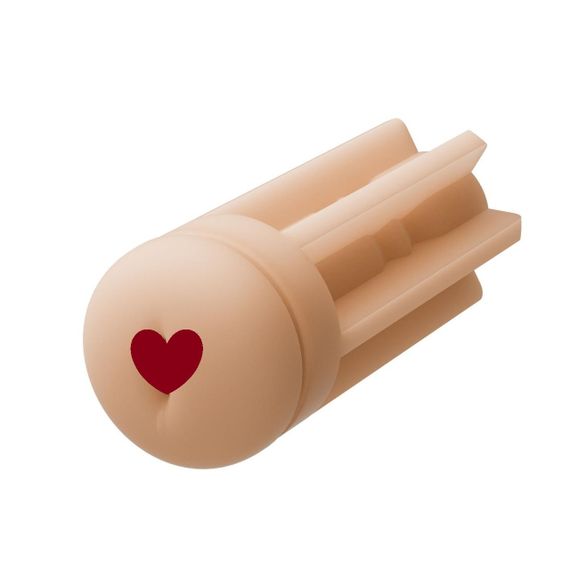Рукав для мастурбатора Lovense Solace Pro Neutral-Shaped Sex Aura