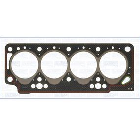 Прокладка ГБЦ Renault Kangoo 1.9 D 97- (1.4 mm),10095100