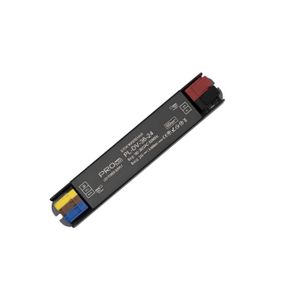 Блок живлення PROLUM™ 24V 36W 1.5А Series "DV"