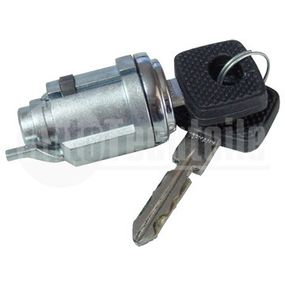 Сердцевина замка зажигания Mercedes Benz W124 85-93/ W126 79-91/ W201 82-93, AutoTechteile, 100 4603, 4603