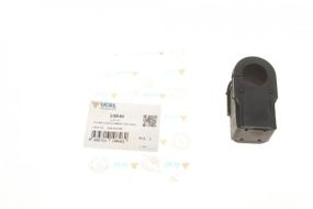 Втулка стабилизатора переднего Renault Laguna III 1.5dCi-3.5 V6 07- d=25mm  10846