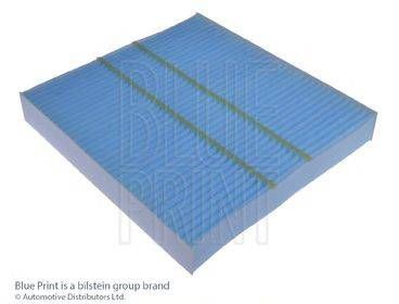 Фільтр салону Citroen, Mitsubishi, Peugeot (вир-во Blue Print) BLUE PRINT ADC42511 на MITSUBISHI OUTLANDER SPORT (GA_W_)