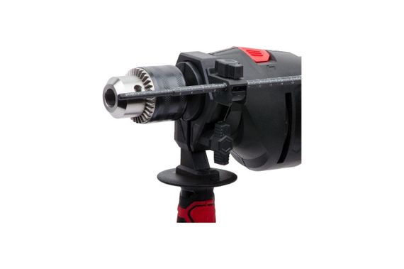 Дрель ударная Intertool - 710 Вт (WT-0117) | Зображення 6