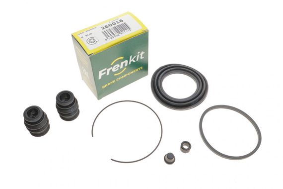 Ремкомплект супорта переднього Opel Frontera 98- d=60mm Akeb  260016 | Зображення 1