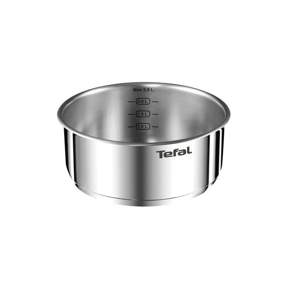 Набір посуду Tefal Ingenio Emotion Набір 4 предмети (L8964S55) | Зображення 6