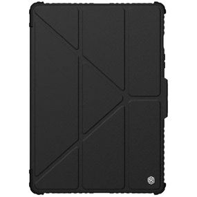 Чохол-книжка Nillkin Bumper Pro Multi-angle для Samsung Galaxy Tab S9+ / S10+ 12.4'' Black