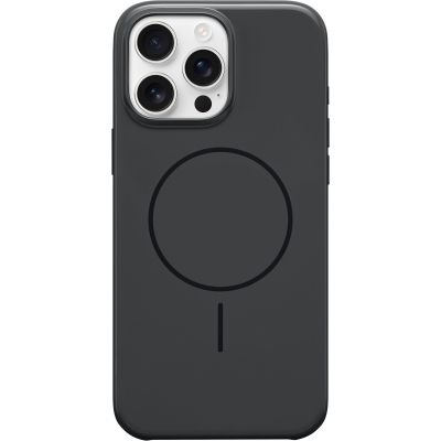Чехол для мобильного телефона Apple Beats iPhone 16 Pro Max Case with MagSafe - MidnightBlack (MCFQ4LL/A)
