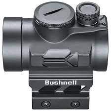 Прицел коллиматорный Bushnell AR Optics TRS-26 3 МОА Коллиматор Тактический прицел Коллиматорный прицел | Зображення 3