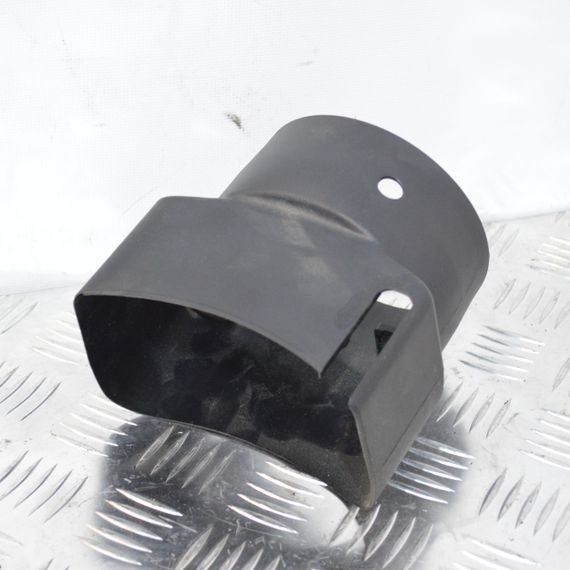 Кожух рульової колонки Volkswagen Crafter 2006-2016 Захист рульового механізму Фольксваген Крафтер 2816729051 | Зображення 1