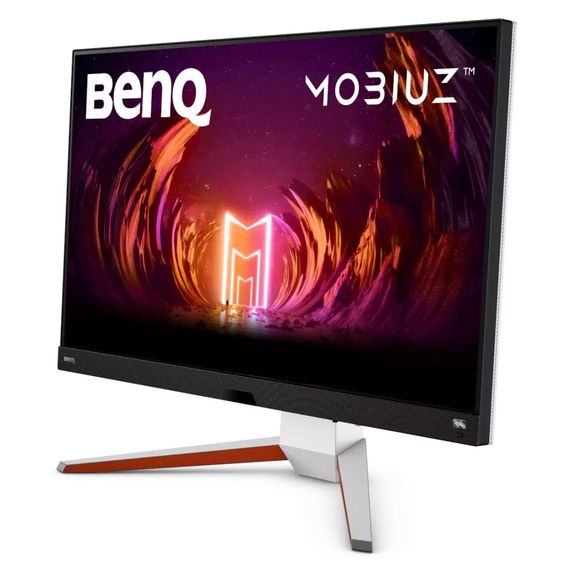 Монитор BenQ EX3210U (9H.LKHLB.QBE) | Зображення 2