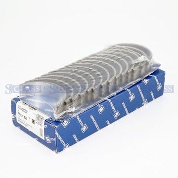 Вкладыши коренные 0.50 Mercedes Benz M103/104, KS, 87416620,