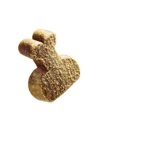 Функциональные лакомства для щенков Brit Care Functional Snack Mineral Ham с ветчиной, 150 г | Зображення 3