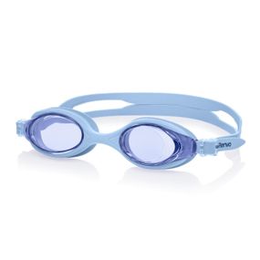 Детские очки для плавания Renvo Ertan JR Anti-fog Голубой OSFM (1SG120-06)