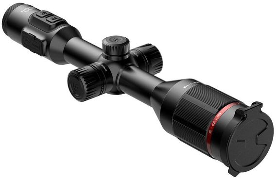 Приціл тепловізійний Guide TU450 3,2-12,8x50 400x300@17μm VOx 1400м | Зображення 1