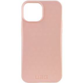 Чехол UAG OUTBACK BIO для Apple iPhone 11 Pro Max (6.5") Розовый