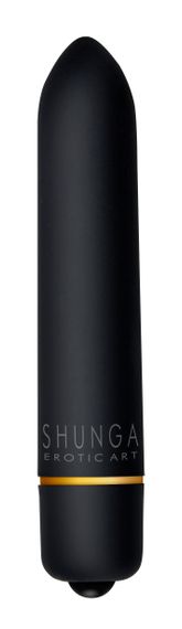 Набір збудливої косметики + віброкуля Shunga NAUGHTY GEISHA COLLECTION 31ML | Зображення 3